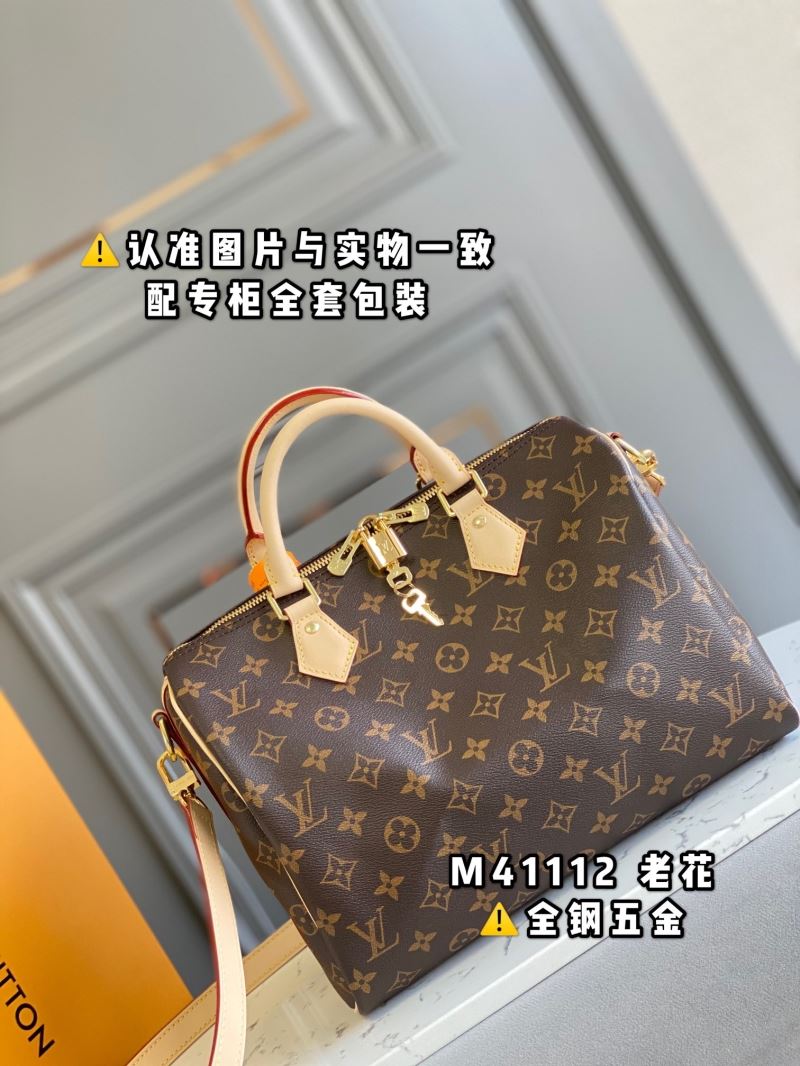 Louis Vuitton Speedy Bags